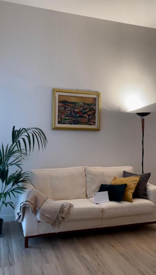Appartamento Firenze Careggi Con Posto Auto Extérieur photo